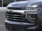 2027 Chevrolet Tahoe Premier