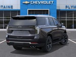 2027 Chevrolet Tahoe Premier