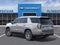 2027 Chevrolet Tahoe Premier