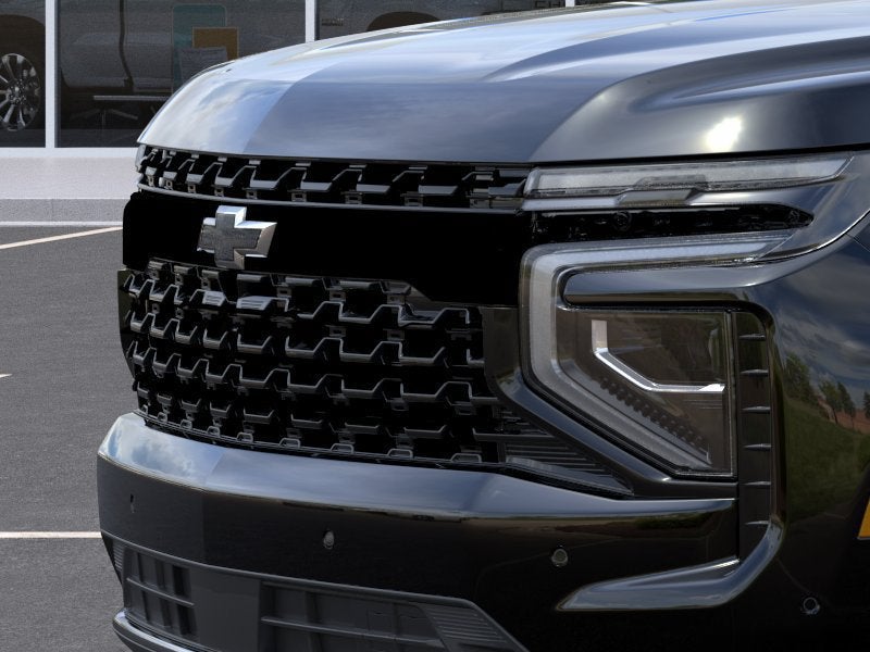 2027 Chevrolet Tahoe Premier