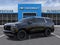 2027 Chevrolet Tahoe Premier