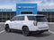 2027 Chevrolet Tahoe Premier