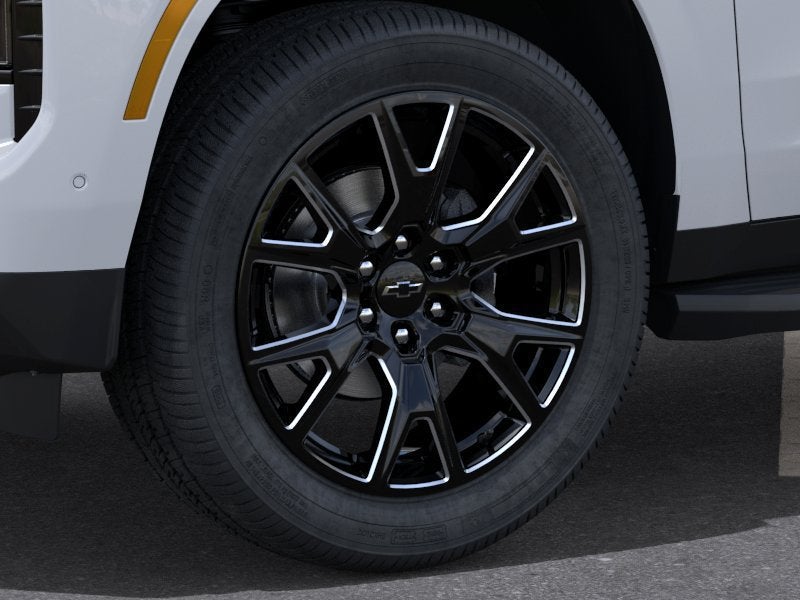 2027 Chevrolet Tahoe Premier