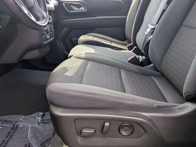 2023 Chevrolet Suburban LS