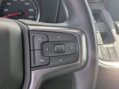 2023 Chevrolet Suburban LS