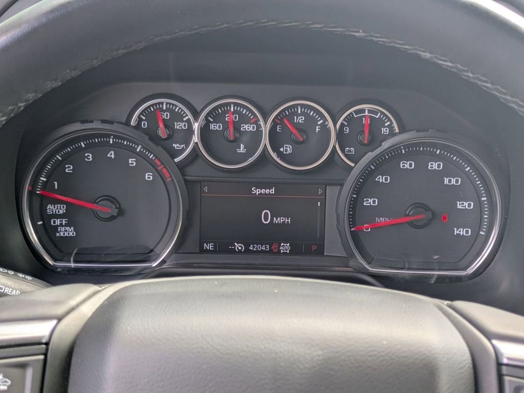 2023 Chevrolet Suburban LS