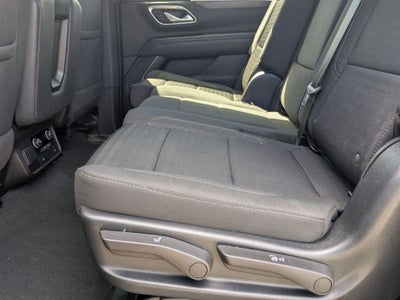 2023 Chevrolet Suburban LS