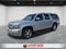 2013 Chevrolet Suburban LTZ