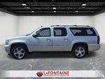 2013 Chevrolet Suburban LTZ