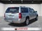 2013 Chevrolet Suburban LTZ