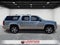 2013 Chevrolet Suburban LTZ