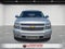 2013 Chevrolet Suburban LTZ