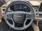 2022 Chevrolet Tahoe Premier