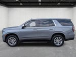 2022 Chevrolet Tahoe Premier