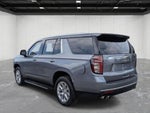 2022 Chevrolet Tahoe Premier