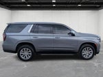 2022 Chevrolet Tahoe Premier