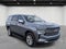 2022 Chevrolet Tahoe Premier