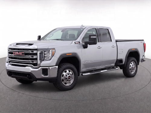 2022 GMC Sierra 2500 HD SLE