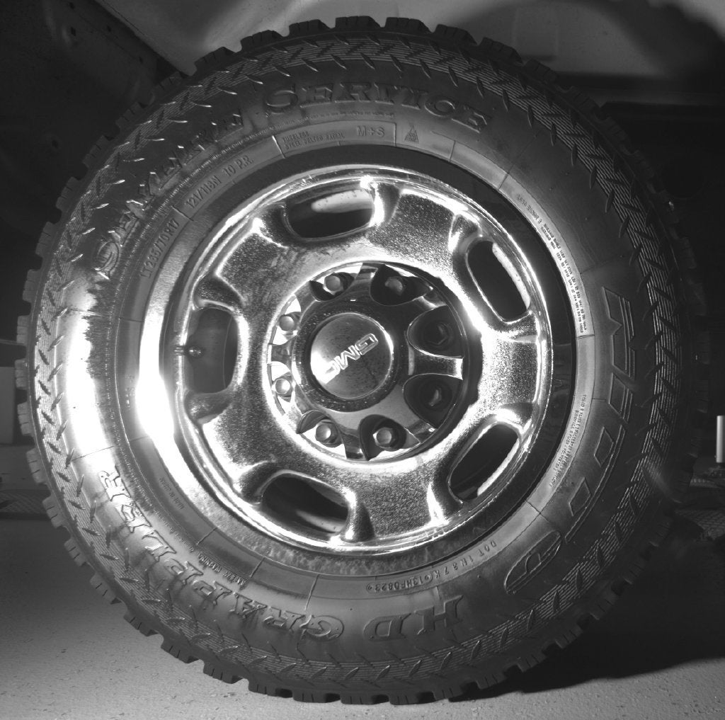 2022 GMC Sierra 2500 HD SLE