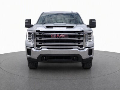 2022 GMC Sierra 2500 HD SLE