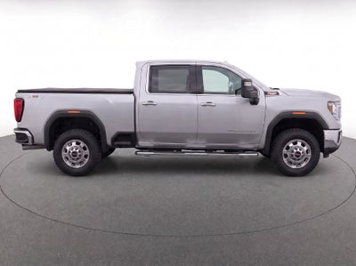 2022 GMC Sierra 2500 HD SLE