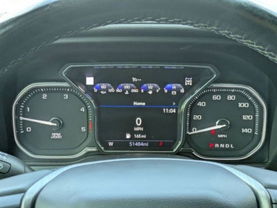 2023 GMC Sierra 2500 HD Denali