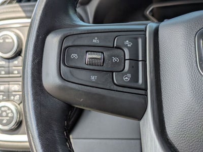 2023 GMC Sierra 2500 HD Denali