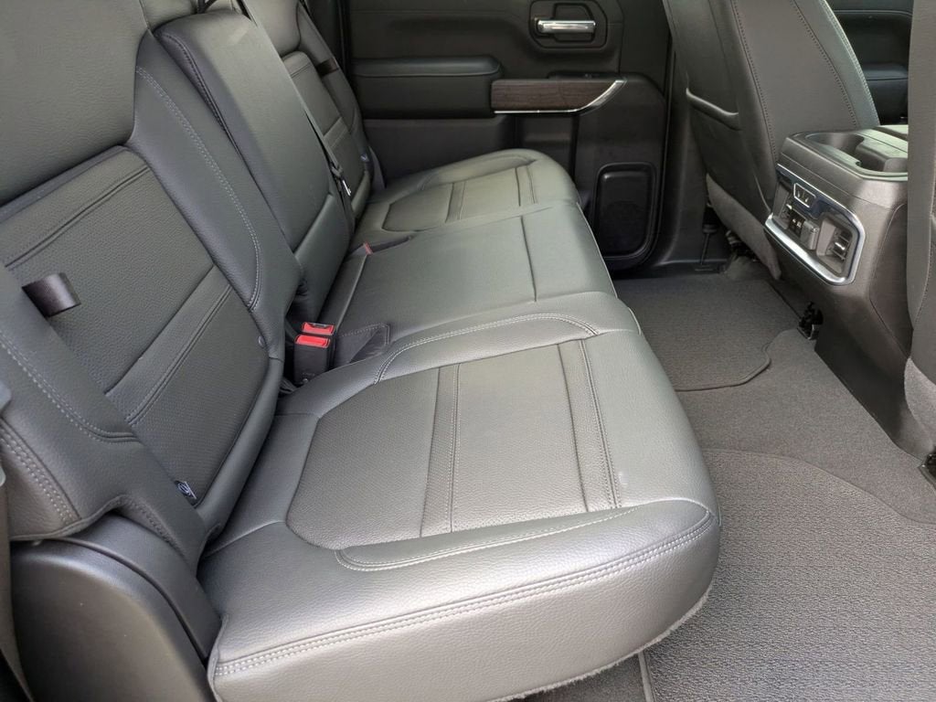 2023 GMC Sierra 2500 HD Denali