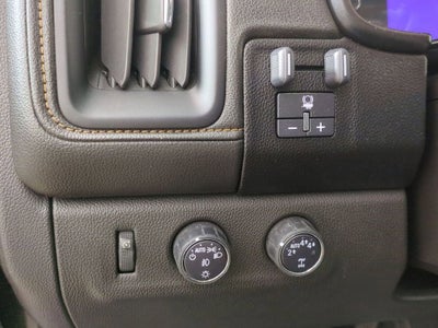 2021 GMC Canyon 4WD AT4 w/Cloth