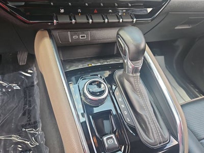2023 GMC Canyon Denali