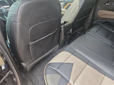 2023 GMC Canyon Denali