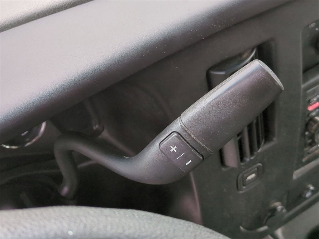 2012 GMC Savana Cargo 2500 Work Van