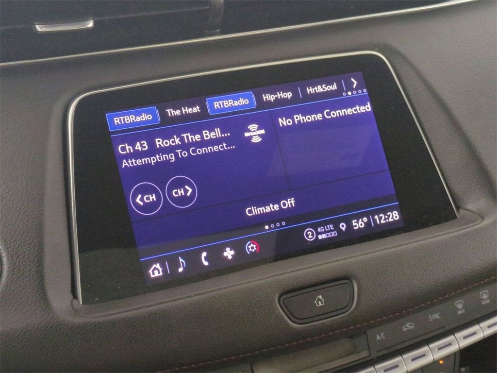 2023 Cadillac XT4 Sport