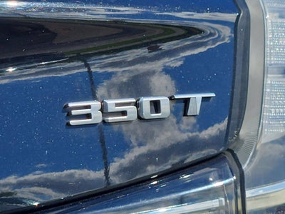2020 Cadillac XT4 AWD Sport