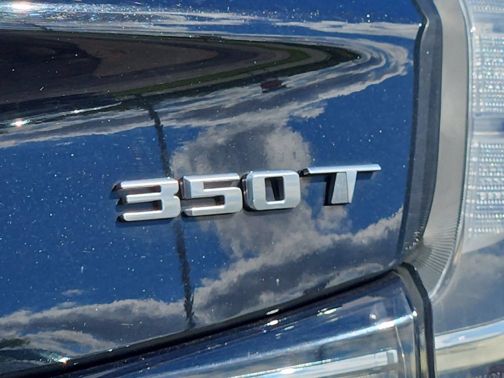 2020 Cadillac XT4 AWD Sport