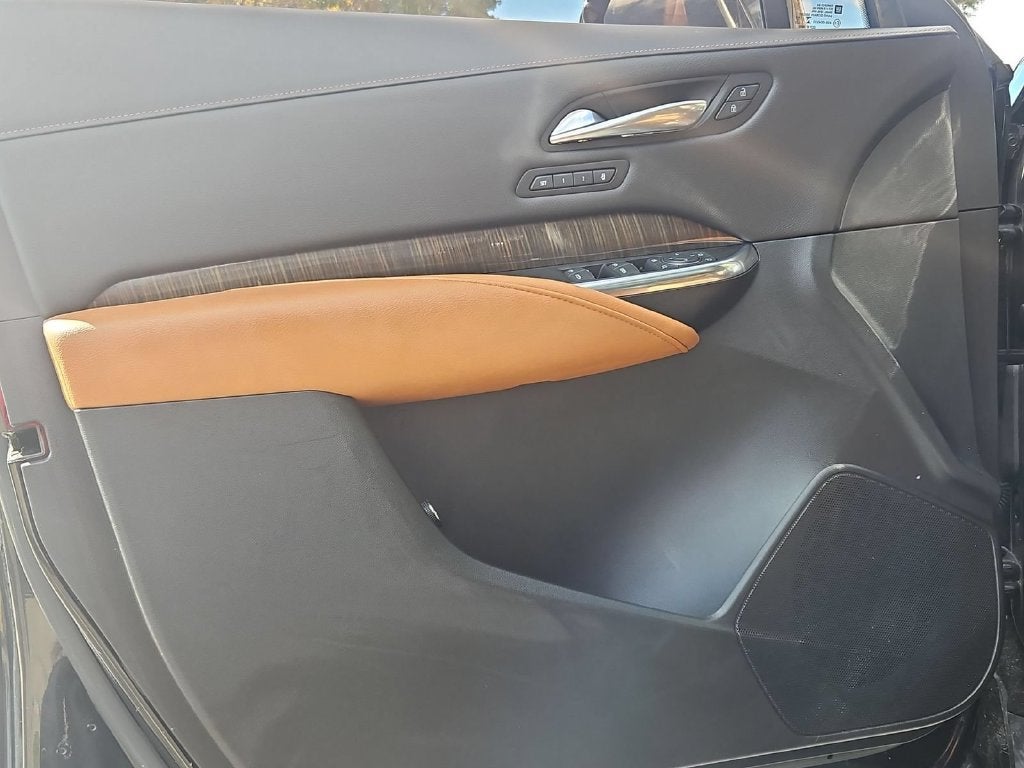 2020 Cadillac XT4 AWD Sport