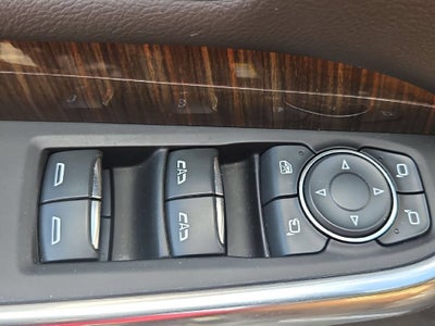 2020 Cadillac XT4 AWD Sport