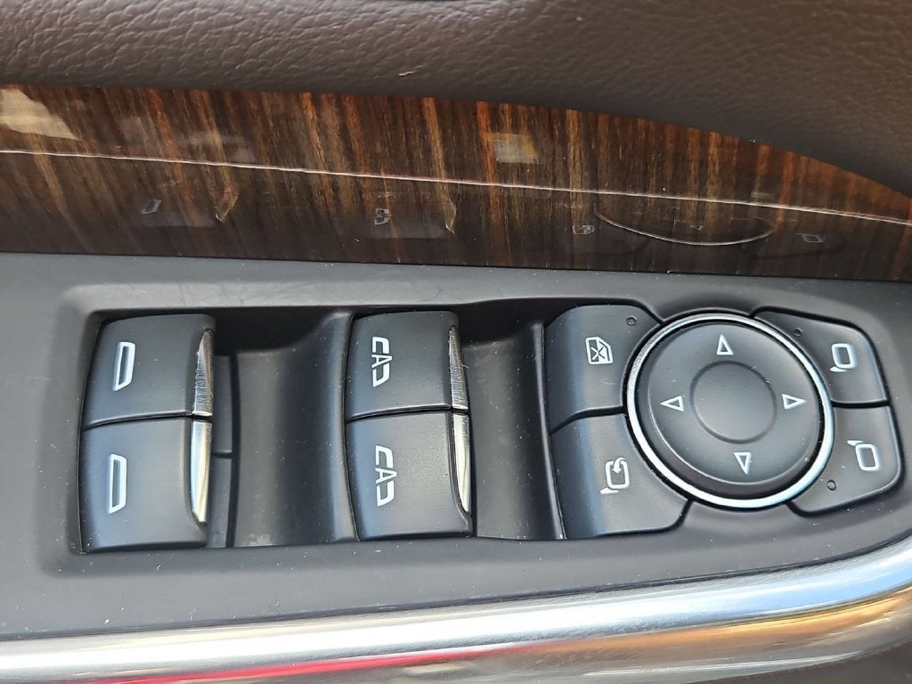 2020 Cadillac XT4 AWD Sport