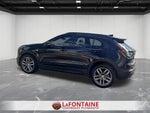 2020 Cadillac XT4 AWD Sport