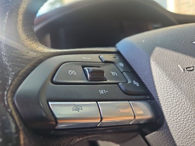 2020 Cadillac XT4 AWD Sport