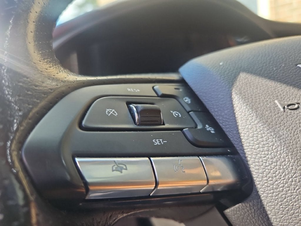 2020 Cadillac XT4 AWD Sport