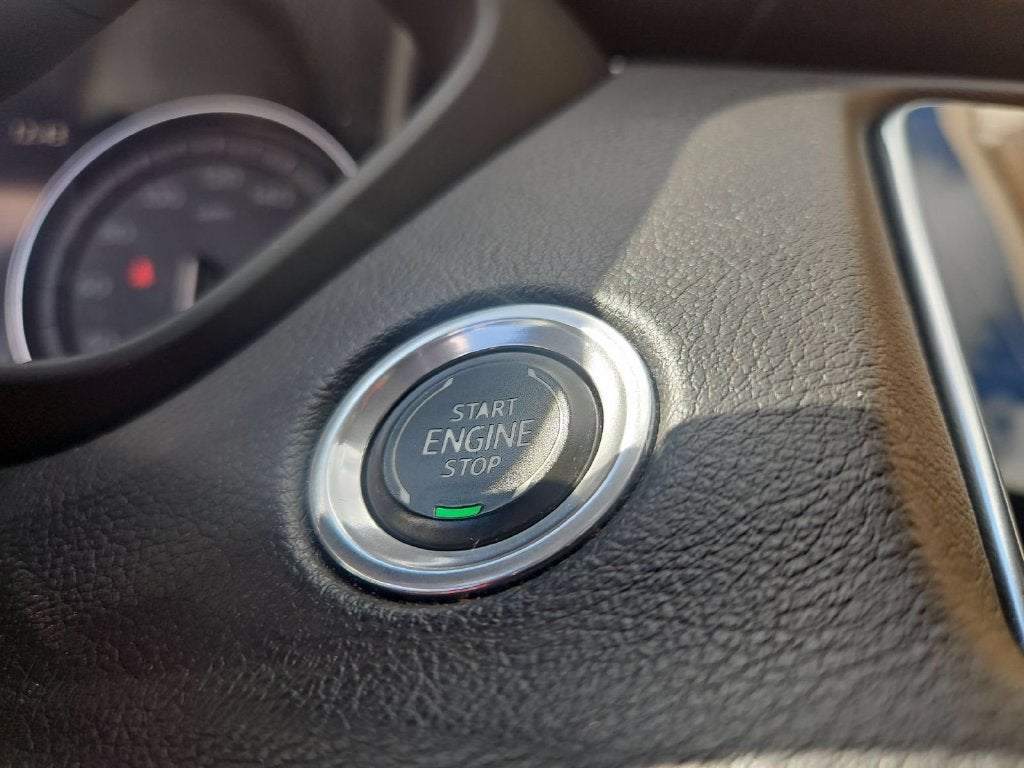2020 Cadillac XT4 AWD Sport
