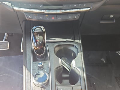 2020 Cadillac XT4 AWD Sport
