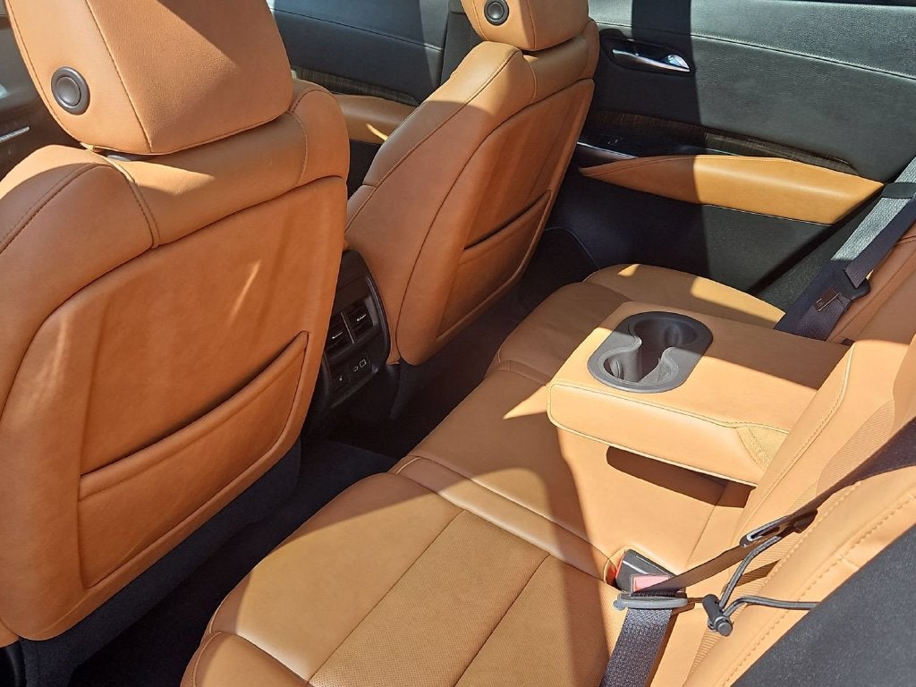 2020 Cadillac XT4 AWD Sport