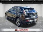 2020 Cadillac XT4 AWD Sport