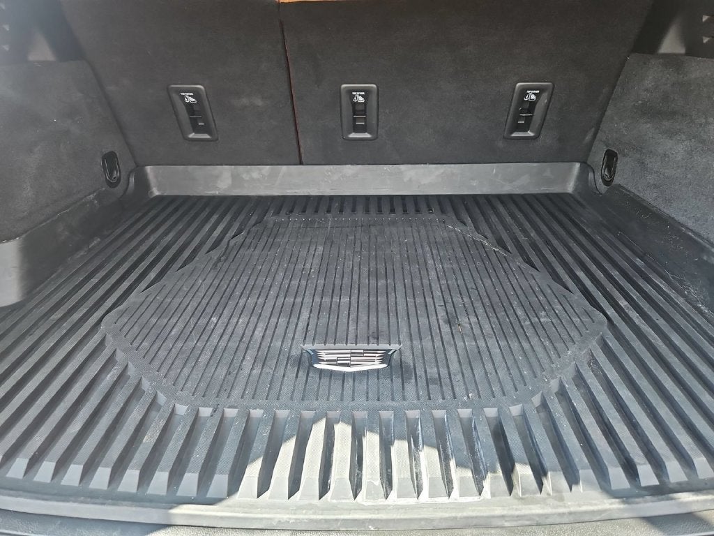 2020 Cadillac XT4 AWD Sport