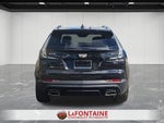 2020 Cadillac XT4 AWD Sport