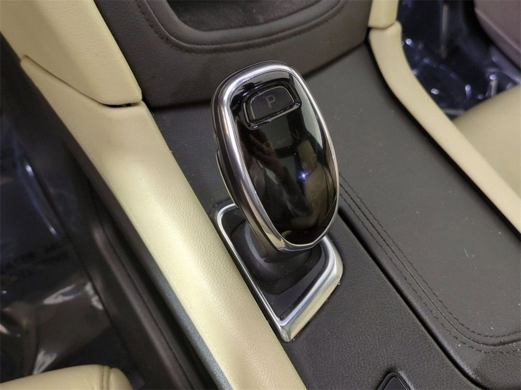 2019 Cadillac XT5 Luxury AWD