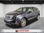 2019 Cadillac XT5 Luxury AWD