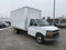 2024 Chevrolet Express Cutaway 4500 2WT
